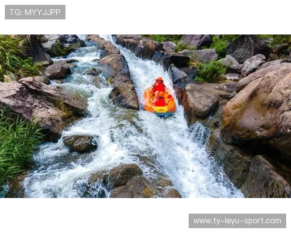 _城市河道漂流：水上探险新体验_，城市河道能划船吗